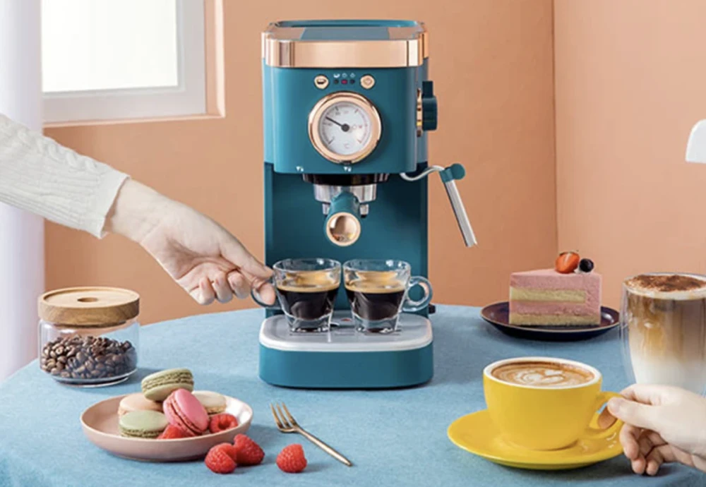 espresso coffee grinder machine